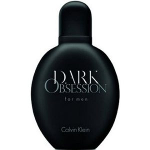 عطر كالفين كلاين دارك أوبسيشن