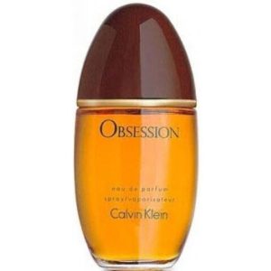 عطر كالفين كلاين أوبسيشن