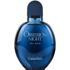 عطر كالفين كلاين أوبسيشن نايت فور مين