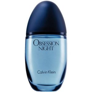 عطر كالفين كلاين  أوبسيشن نايت ومان