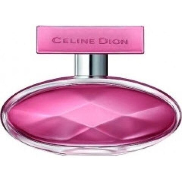 عطر سنساشونال لوكس بلوسوم سيلين ديون