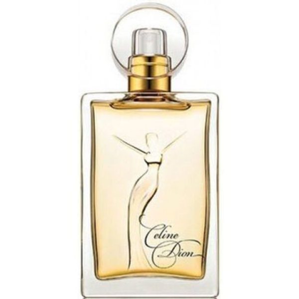 عطر سيجناتشر سيلين ديون