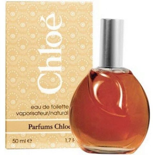 عطر كلوي كلوي