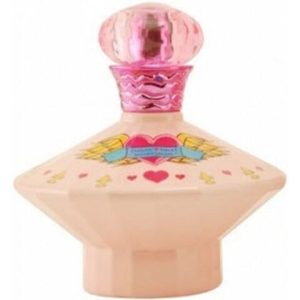 عطر كيوريوس هارت بريتني سبيرز