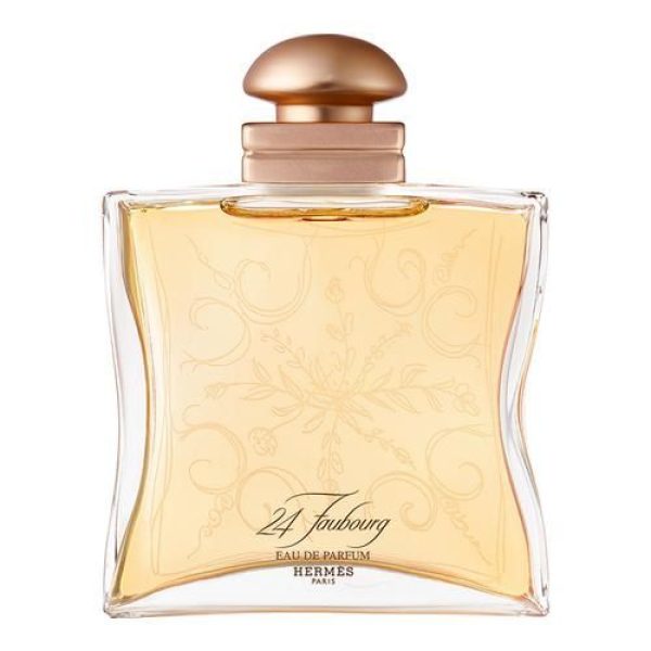24 Faubourg… Welcome to Hermès