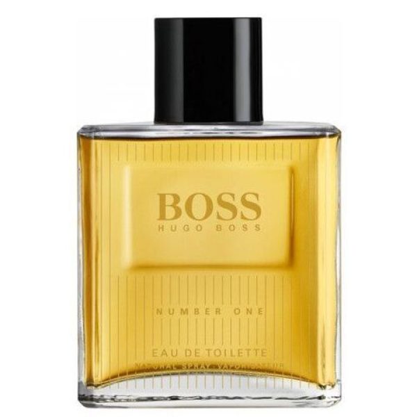عطر هوجو بوس بوس نمبر ون