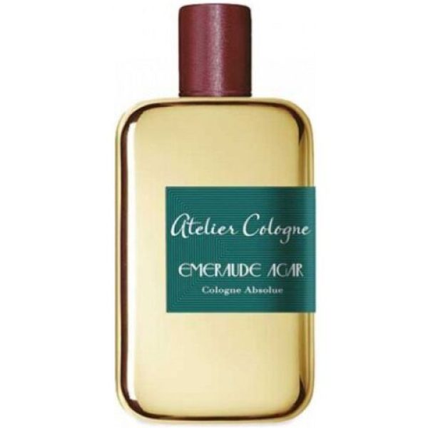 عطر أتيليه كولون إمرود آجار
