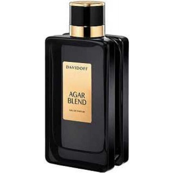عطر دافيدوف أجار بليند
