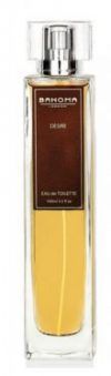 عطر باهوما ديزاير