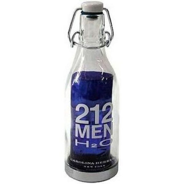 عطر 212أتش تو او من كارولينا هيريرا