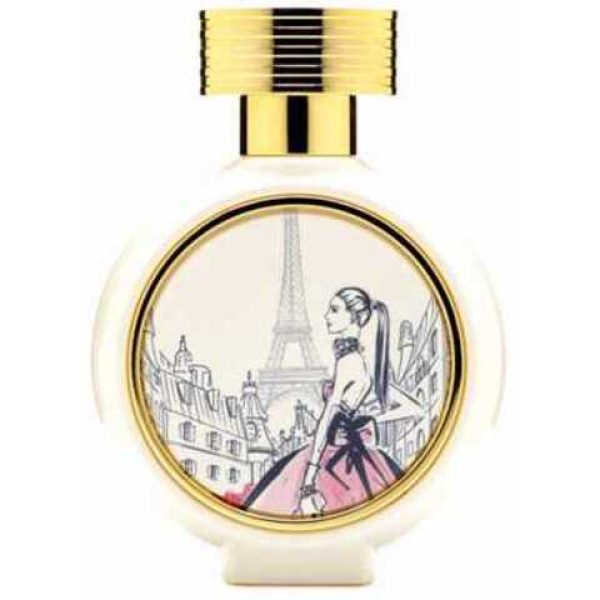 عطر هاوت فراجرانس كامبني بروبوزال