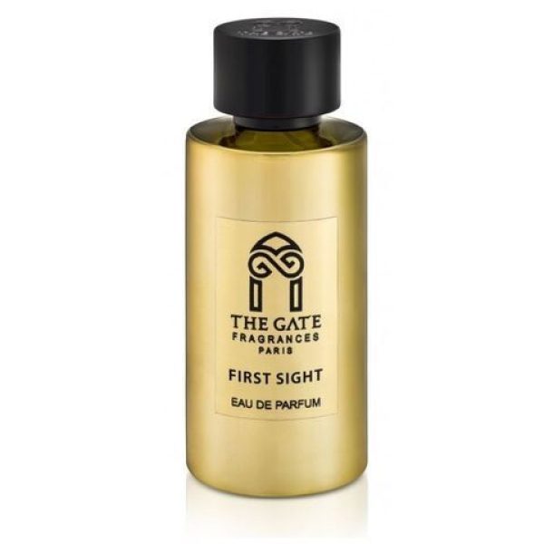 عطر فيرست سايت ذا جيت فراجرانسز باريس