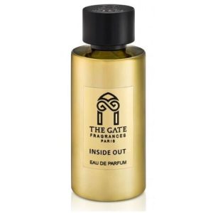 عطر إنسايد آوت  ذا جيت فراجرانسز باريس