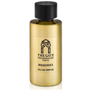 عطر ميموريز ذا جيت فراجرانسز باريس