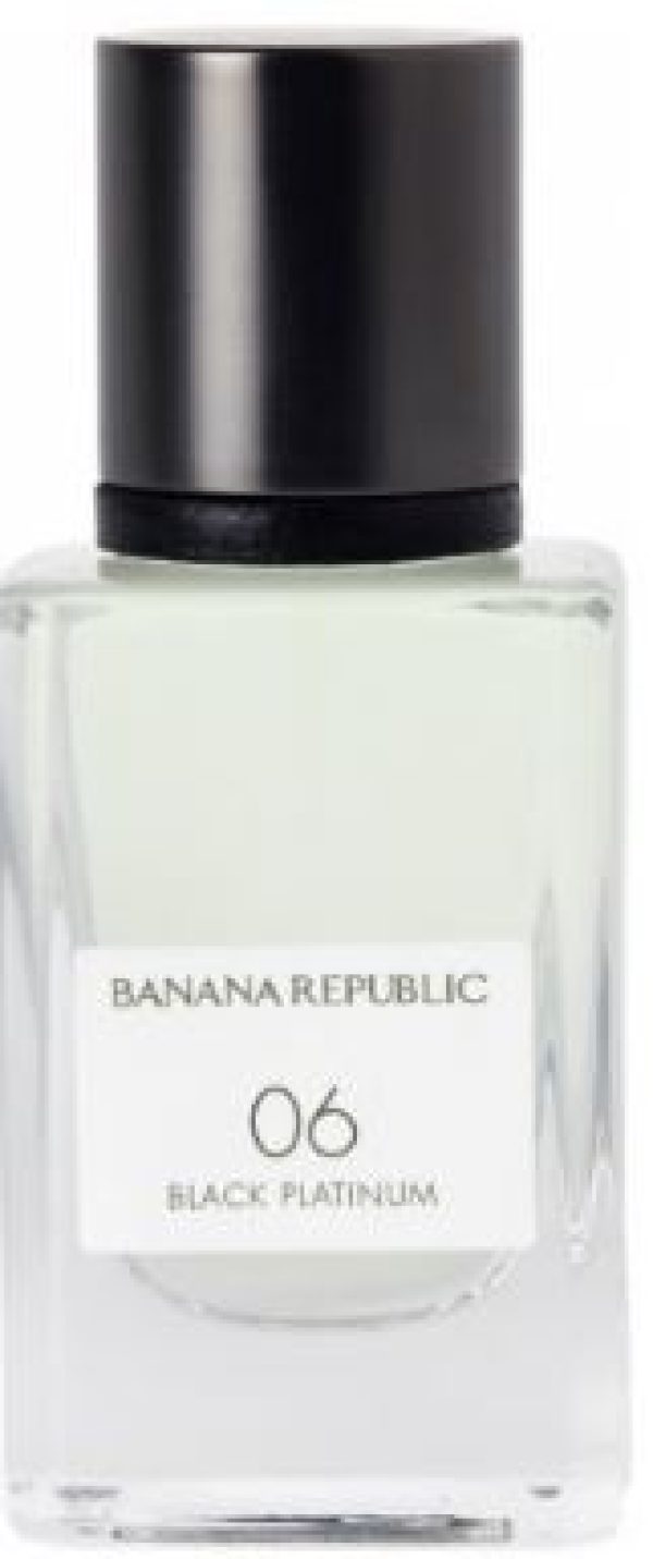 عطر بانانا ريببليك 06 بلاك بلاتينيوم