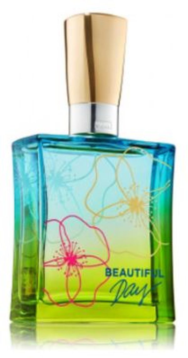عطر باث آند بودي وركس بيوتيفل داي