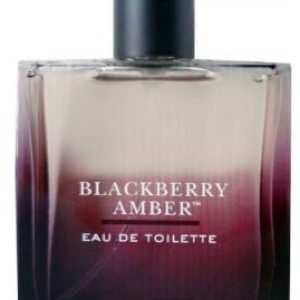 عطر باث آند بودي وركس بلاكبيري عنبر