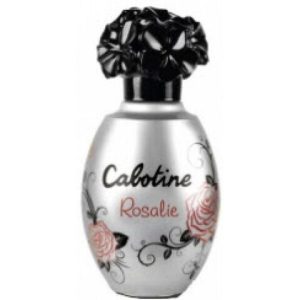 عطر كابوتين روزالي جريس