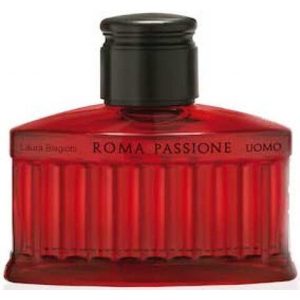 عطر روما باشين أومو لورا بياغوتي