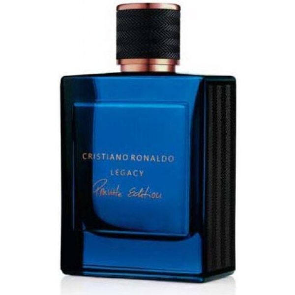 عطر  كرستيانو رونالدو ليجاسي برايفت اديشن