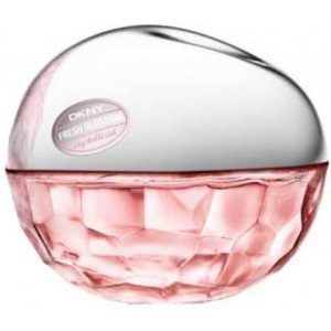 عطر دكني بي ديليشس فريش بلوسوم كريستاليزد دونا كاران