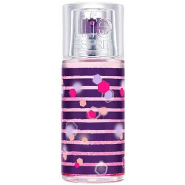 عطر لايف باي اسبريت نايت لايتس وومن اسبريت