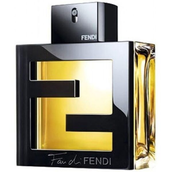 عطر فان دي فندي بور هوم فندي