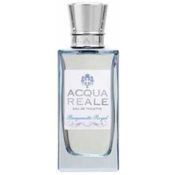 عطر أكوا ريالي  برغموت رويال
