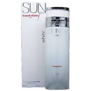 عطر صن جافا فور من فرانك أوليفييه