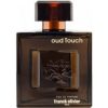 عطر عود تاتش فرانك أوليفييه