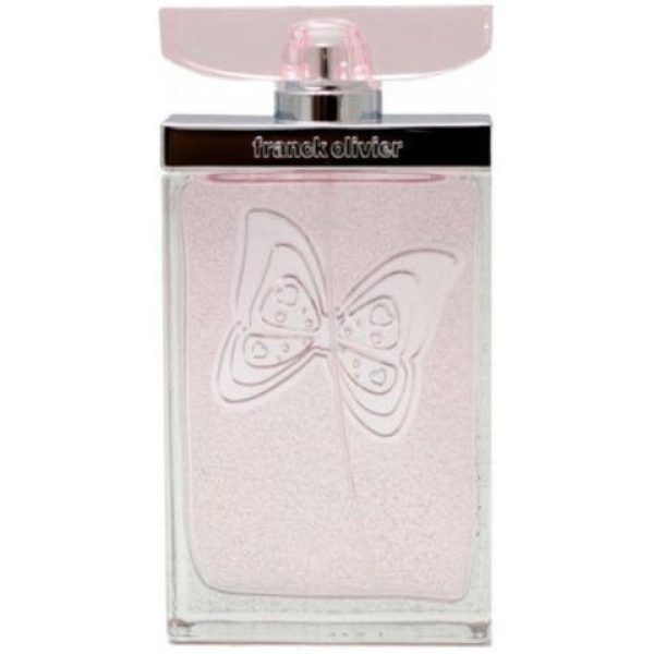 عطر ناتشر فرانك أوليفييه