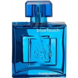 عطر بلو تاتش فرانك أوليفييه