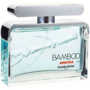 عطر بامبو أمريكا فرانك أوليفييه