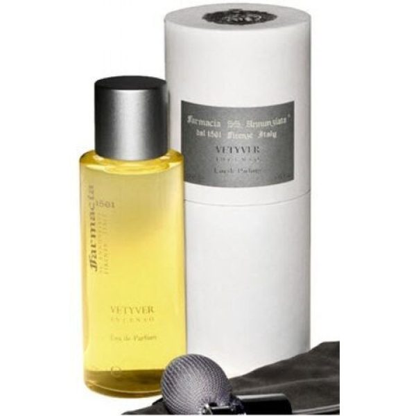عطر فتيفر انسنسو فارماسيا أس أس انونزياتا