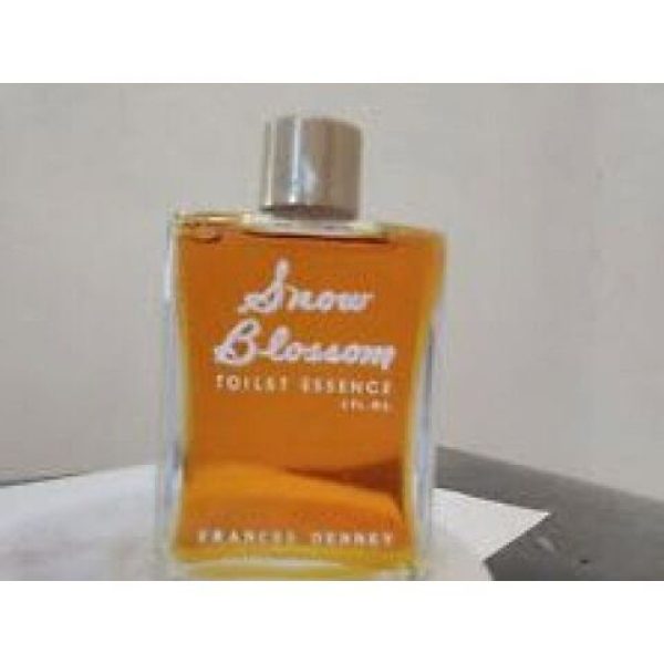 عطر سنو بلوسوم فرانسيس ديني