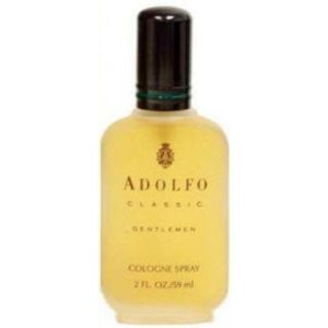 عطر أدولفو كلاسيك جنتل من فرانسيس ديني