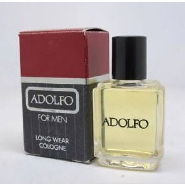 عطر أدولفو فور من فرانسيس ديني
