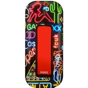 عطر أف سي يو كيه ليت نايت هيم أف سي يو كيه