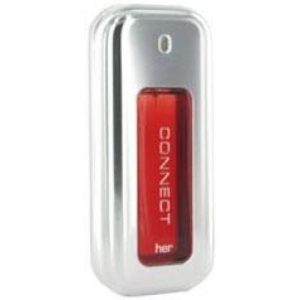 عطر أف سي يو كيه كونكت هير أف سي يو كيه