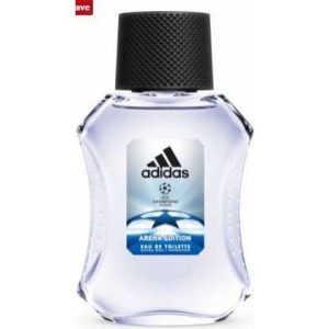 عطر أديداس يو اي أف ايه شامبيونز ليج أرينا اديشن