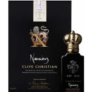 عطر كلايف كريستيان اكس تويست نارسيوس