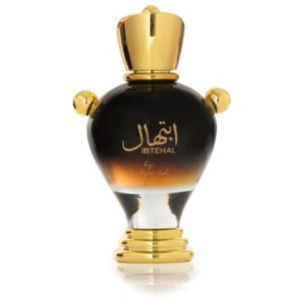 عطر ابتهال العربية للعود