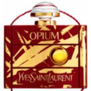 عطر إيف سان لوران أوبيوم اكسترايت دي بارفيوم فورتيث أنيفيرسري