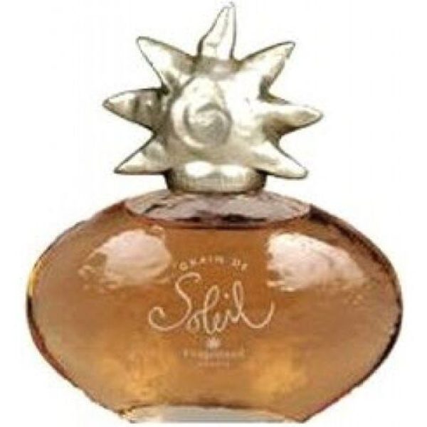 عطر جراين دي سوليل فراجونارد