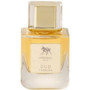 عطر عود فيرجن هورسبول