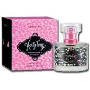 عطر مادموزيل لا بوسي كات هويتي تويتي