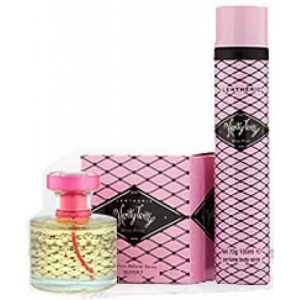 عطر مس بريس هويتي تويتي