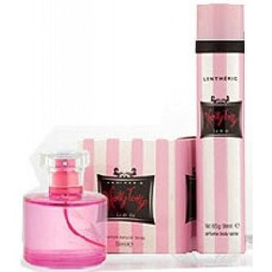 عطر لا دي دا هويتي تويتي