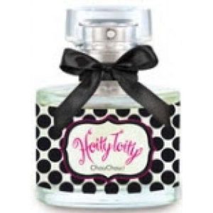 عطرشوشو! هويتي تويتي