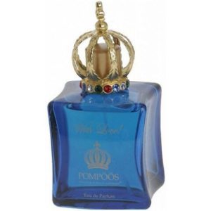 عطر بومبوس وذ لوف فور من هارالد جلوكلر